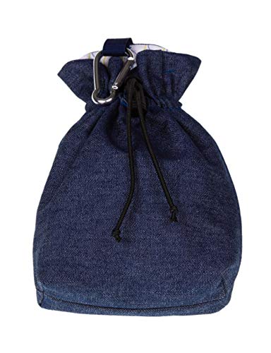 MICHI MICHI-SC101 BORSETTA Porta-PREMI COOL Doggie Snack Pouch Leckerbissen für Hunde von MICHI