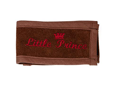 MICHI MICHI-SCMB02-M Fascia IGIENICA Manner Band Little Prince M Dog Manner Band von MICHI