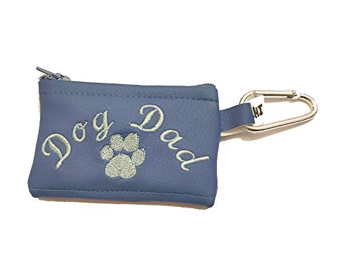 MICHI PS10 Hundeabfallsackspender Waste Bag Dispenser Dog DAD, 200 g MICHI PS10 Hundeabfallsackspender Waste Bag Dispenser Dog DAD, 200 g von MICHI
