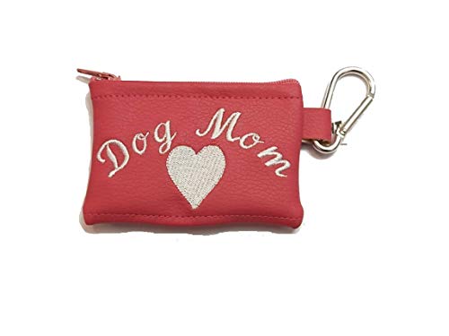 MICHI PS11 Hundeabfallsackspender Waste Bag Dispenser Dog MOM, 200 g MICHI PS11 Hundeabfallsackspender Waste Bag Dispenser Dog MOM, 200 g von MICHI