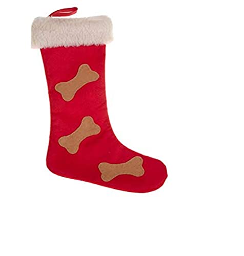 MICHI SC63 Dog Stocking Hund Strumpf von MICHI