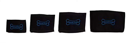 MICHI sc83 Belly Band Manner Good Boy m Hundebewegungsband MICHI sc83 Belly Band Manner Good Boy m Hundebewegungsband von MICHI