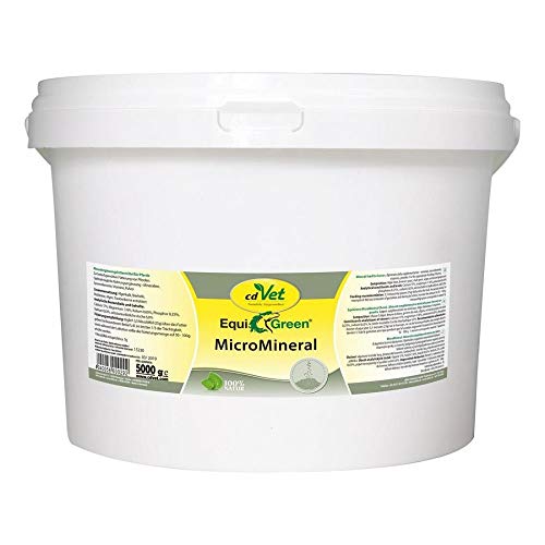 MICROMINERAL Pferd 5000 g MICROMINERAL Pferd 5000 g von MICROMINERAL