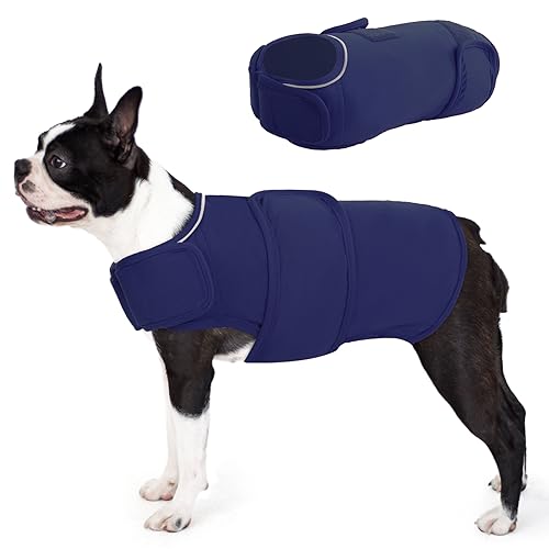 MIGOHI Hunde-Genesungsanzug nach Operationen, atmungsaktiver Hunde-Einteiler für die Genesung von Operationen, weiche Spay Neutral-Hemden für weibliche männliche Hunde, verhindert Lecken von von MIGOHI