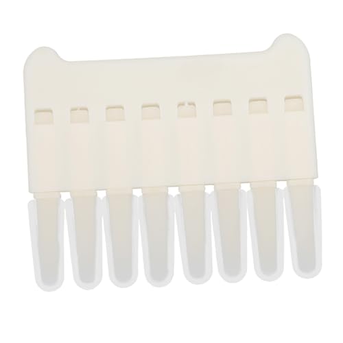 MINAOLULUS 1Stück Royal Jelly Extraktor Stift Reihiger Werkzeugsatz zur Einfachen Extraktion von Royal Jelly Langlebig und Sicher Anwendung MINAOLULUS 1Stück Royal Jelly Extraktor Stift Reihiger Werkzeugsatz zur Einfachen Extraktion von Royal Jelly Langlebig und Sicher Anwendung von MINAOLULUS