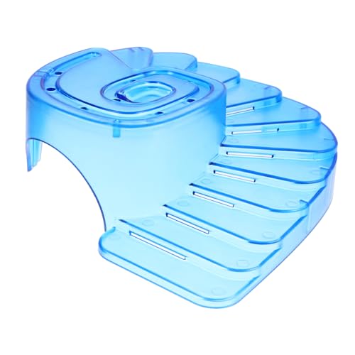 MINAOLULUS 1Stück Schildkröten Kletterplattform Hochwertige Floating für Glastanks Basking mit Rutschfester Oberfläche für Wasserschildkröten und Terrarien MINAOLULUS 1Stück Schildkröten Kletterplattform Hochwertige Floating für Glastanks Basking mit Rutschfester Oberfläche für Wasserschildkröten und Terrarien von MINAOLULUS