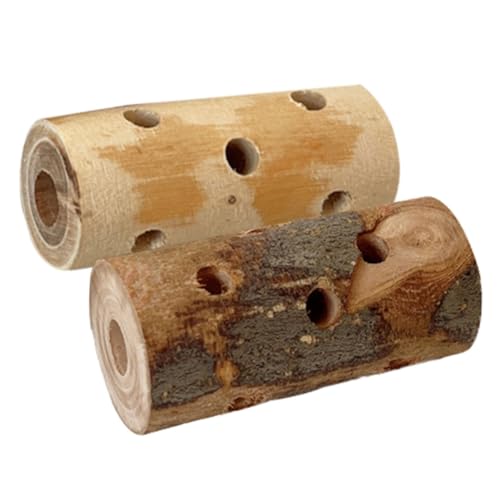 MINAOLULUS 2 Stücke Kauspielzeug aus Natürlichem Apfelholz für Hamster Meerschweinchen und Kaninchen Beißspielzeug für Kleine Tiere Beruhigendes Kauspielzeug für Käfig und Futtererkundung MINAOLULUS 2 Stücke Kauspielzeug aus Natürlichem Apfelholz für Hamster Meerschweinchen und Kaninchen Beißspielzeug für Kleine Tiere Beruhigendes Kauspielzeug für Käfig und Futtererkundung von MINAOLULUS