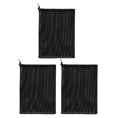 MINAOLULUS 3Stücke Aquariumpumpenfiltertasche Große Pumpen Mesh Netzbeutel für Biologische Filter Langlebig zu Reinigen für Teich und Gartenpumpen MINAOLULUS 3Stücke Aquariumpumpenfiltertasche Große Pumpen Mesh Netzbeutel für Biologische Filter Langlebig zu Reinigen für Teich und Gartenpumpen von MINAOLULUS