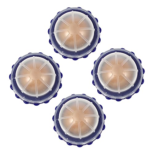 MINAOLULUS 8 STK Katzenminze katzenpflege Katzen Pflege leckereien für Katzen cat Toy Katzenbonbons Silvervine Katzenspielzeug für Wohnungskatzen Katzensnack Energiebonbons für Katzen Blue MINAOLULUS 8 STK Katzenminze katzenpflege Katzen Pflege leckereien für Katzen cat Toy Katzenbonbons Silvervine Katzenspielzeug für Wohnungskatzen Katzensnack Energiebonbons für Katzen Blue von MINAOLULUS