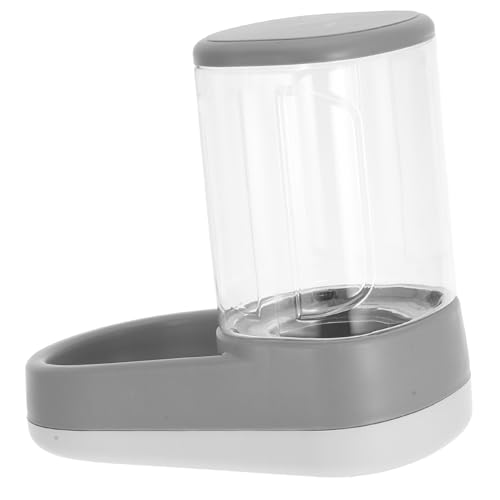 MINAOLULUS Automatischer Futterspender Wasserspender Futterspender Katzenfutterautomat Hundefutterspender Beheizter Katzennapf Hundetränke Extra Großer Automatischer MINAOLULUS Automatischer Futterspender Wasserspender Futterspender Katzenfutterautomat Hundefutterspender Beheizter Katzennapf Hundetränke Extra Großer Automatischer von MINAOLULUS