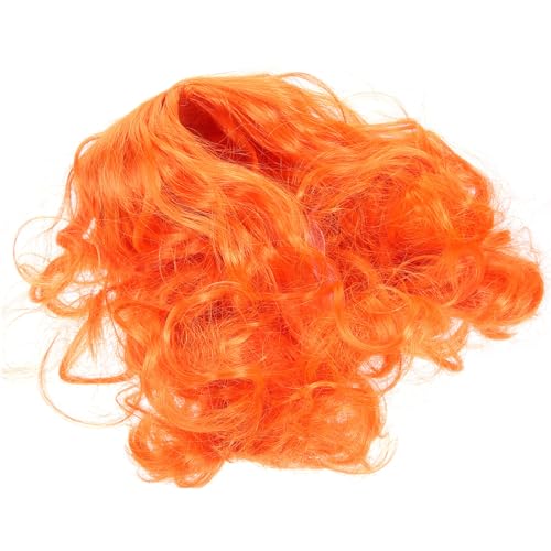 MINAOLULUS Haustier Perücke für Katzen Lockige Styling Perücke für Partys Festivals und Halloween Tragbares und Sicheres Design für Charme und Spaß MINAOLULUS Haustier Perücke für Katzen Lockige Styling Perücke für Partys Festivals und Halloween Tragbares und Sicheres Design für Charme und Spaß von MINAOLULUS