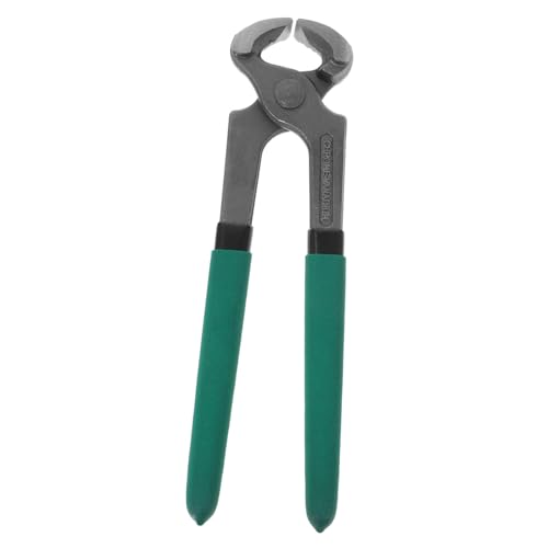 MINAOLULUS Hufschneider für Rinder und Schafe Tragbar und Präzise Hufpflege für Glatte Oberflächen aus Hochwertigem Ergonomischer für Komfortable von MINAOLULUS