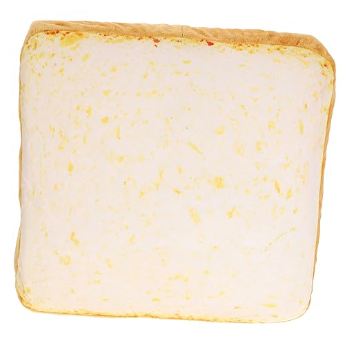 MINAOLULUS Kreative Toast Haustiermatratze für Katzen und Kleine Abnehmbar Reinigen Schlafen und Ausruhen MINAOLULUS Kreative Toast Haustiermatratze für Katzen und Kleine Abnehmbar Reinigen Schlafen und Ausruhen von MINAOLULUS
