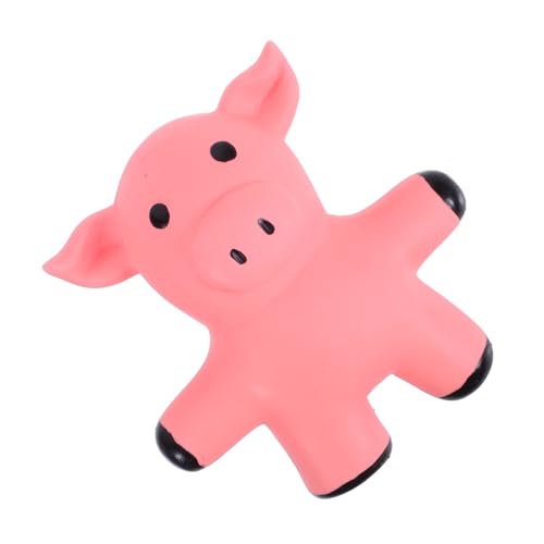 MINAOLULUS Quietschendes Haustierspielzeug für Kleine Tierisch Inspiriertes Design Langlebig und Perfektes Kauspielzeug zur Linderung von Langeweile Sicheres MINAOLULUS Quietschendes Haustierspielzeug für Kleine Tierisch Inspiriertes Design Langlebig und Perfektes Kauspielzeug zur Linderung von Langeweile Sicheres von MINAOLULUS