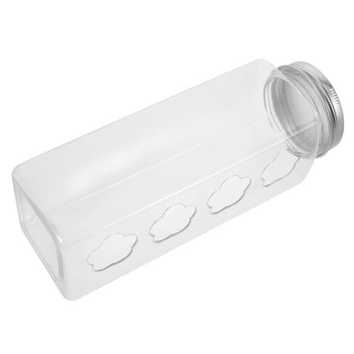 MINAOLULUS Rutin Hühnerfutterautomat Großer Futterbehälter für Geflügel Automatischer Futterspender mit Funktion für Kleine Hühner zu Reinigen und Langlebig MINAOLULUS Rutin Hühnerfutterautomat Großer Futterbehälter für Geflügel Automatischer Futterspender mit Funktion für Kleine Hühner zu Reinigen und Langlebig von MINAOLULUS