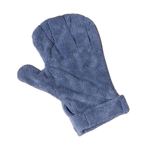 MINGLEA Sanfte Hamster-Spielhandschuhe, einfach zu tragen, für kleine Haustiere, bequem zu tragen MINGLEA Sanfte Hamster-Spielhandschuhe, einfach zu tragen, für kleine Haustiere, bequem zu tragen von MINGLEA