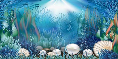 MIRRORANG 120x50cm Unterwasserwelt Aquarium Hintergrund Wasserpflanzen Korallen Perlen Aquarium Hintergrund Tropisches Terrarium Hintergrund MIRRORANG 120x50cm Unterwasserwelt Aquarium Hintergrund Wasserpflanzen Korallen Perlen Aquarium Hintergrund Tropisches Terrarium Hintergrund von MIRRORANG
