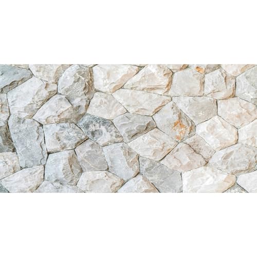 MIRRORANG 120x50cm Weißer Stein Reptil Terrarium Aquarium Hintergrund Natürliche Felsformation Rustikale Graue Textur Aquarium Hintergrund Bartagame Vivarium Hintergrund Vinyl MIRRORANG 120x50cm Weißer Stein Reptil Terrarium Aquarium Hintergrund Natürliche Felsformation Rustikale Graue Textur Aquarium Hintergrund Bartagame Vivarium Hintergrund Vinyl von MIRRORANG