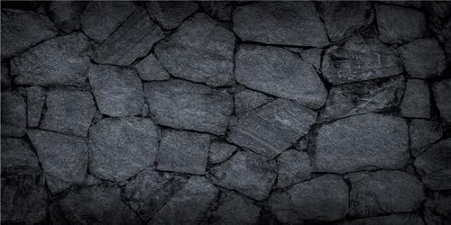 MIRRORANG 180x46cm Rock Aquarium Hintergrund Dunkelgrau Stein Aquarium Poster Hintergrund Rocky Terrarium Hintergrund Vinyl Hintergrund MIRRORANG 180x46cm Rock Aquarium Hintergrund Dunkelgrau Stein Aquarium Poster Hintergrund Rocky Terrarium Hintergrund Vinyl Hintergrund von MIRRORANG