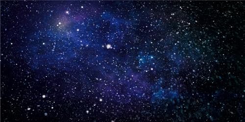 MIRRORANG 61x30cm Galaxie Aquarium Hintergrund Blau Sternenhimmel Universum Raum Fisch Tank Hintergrund Nebel Sterne Terrarium Hintergrund MIRRORANG 61x30cm Galaxie Aquarium Hintergrund Blau Sternenhimmel Universum Raum Fisch Tank Hintergrund Nebel Sterne Terrarium Hintergrund von MIRRORANG