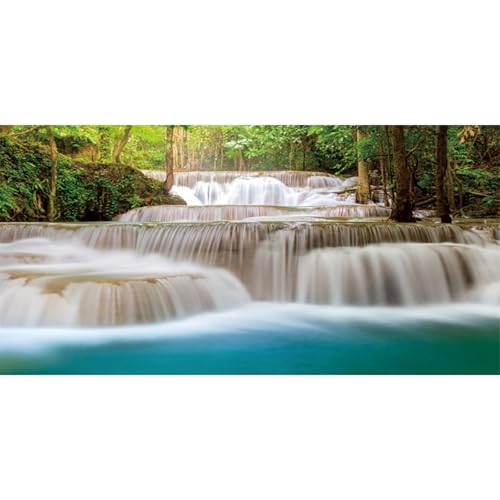 MIRRORANG 76x46cm Wasserfall Reptil Terrarium Aquarium Hintergrund Natürliches Wasser Fisch Tank Hintergrund Bartagame Vivarium Hintergrund Vinyl MIRRORANG 76x46cm Wasserfall Reptil Terrarium Aquarium Hintergrund Natürliches Wasser Fisch Tank Hintergrund Bartagame Vivarium Hintergrund Vinyl von MIRRORANG