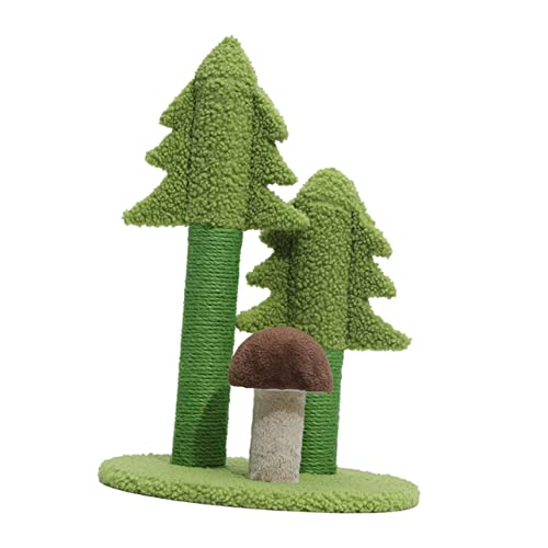 Katzen Klettergerüst Grünes Spielzeug Kletterspielzeug Katzenspielzeug Katzenspielzeug Katzenkletterspielzeug Katzenkletterständer Katzenkratzbrett Holz Grün Katze Spielbedarf Katze Home Spielzeug Katzen Klettergerüst Grünes Spielzeug Kletterspielzeug Katzenspielzeug Katzenspielzeug Katzenkletterspielzeug Katzenkletterständer Katzenkratzbrett Holz Grün Katze Spielbedarf Katze Home Spielzeug von MISETA