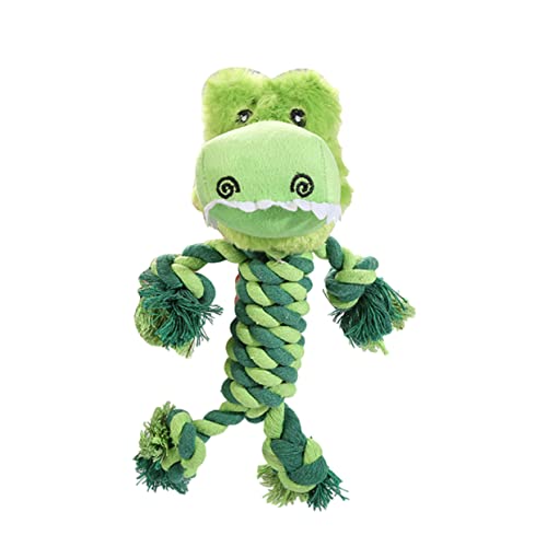 MISETA Dogman Toys Shape Toys Puppy Teething Toys Puppy Teething Plush Puppy Biting Toys Dog Toothbrush Toy Pet Cotton Rope Dog Cotton Rope Toy Pet Cotton Rope Toy Pet Playing Toy The Dog MISETA Dogman Toys Shape Toys Puppy Teething Toys Puppy Teething Plush Puppy Biting Toys Dog Toothbrush Toy Pet Cotton Rope Dog Cotton Rope Toy Pet Cotton Rope Toy Pet Playing Toy The Dog von MISETA