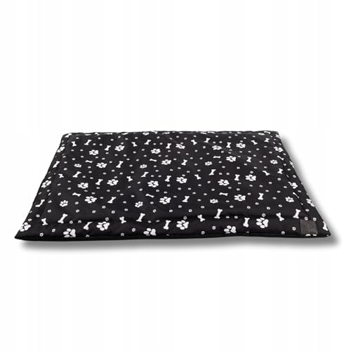 MISIOO Pet Zen - Hundebett Waschbar 70 x 50 cm - Dog Bed für Hunde - Robuste und Pflegeleichte Hundematte für den Alltag in Innenräumen MISIOO Pet Zen - Hundebett Waschbar 70 x 50 cm - Dog Bed für Hunde - Robuste und Pflegeleichte Hundematte für den Alltag in Innenräumen von MISIOO