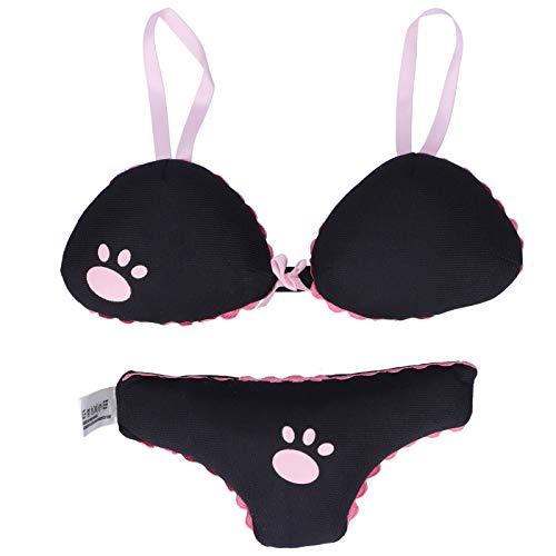 MISNODE Polyester-Spielzeug-Set für Haustiere, Lustige Form, Plüsch-Hundespielzeug, Langlebig, Quietschendes Kauspielzeug für Hunde, Interaktives Spielzeug, Quietschendes Haustier-Kauspielzeug, Hunde- MISNODE Polyester-Spielzeug-Set für Haustiere, Lustige Form, Plüsch-Hundespielzeug, Langlebig, Quietschendes Kauspielzeug für Hunde, Interaktives Spielzeug, Quietschendes Haustier-Kauspielzeug, Hunde- von MISNODE