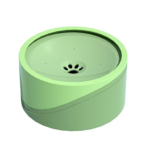 Dogs Water Bowl No Spill Dogs Water Bowl For Car Travel Dogs Raised Water Bowl Dogs Water Bottle For Car Water Feeders Dog Water Drinker Dispenser von MISUVRSE