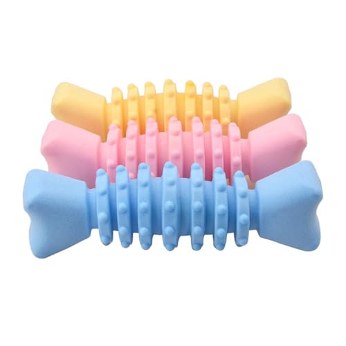 Hund Zahnen Spielzeug Aggressive Kauer Haustier Hund Outdoor Knochen Spielzeug Interaktive Haustier Zahnbürste Halten TeethClean Pet Supply 3PCS Hund Zahnbürste Zähne Reinigung Spielzeug Für Hunde Hund Zahnen Spielzeug Aggressive Kauer Haustier Hund Outdoor Knochen Spielzeug Interaktive Haustier Zahnbürste Halten TeethClean Pet Supply 3PCS Hund Zahnbürste Zähne Reinigung Spielzeug Für Hunde von MISUVRSE