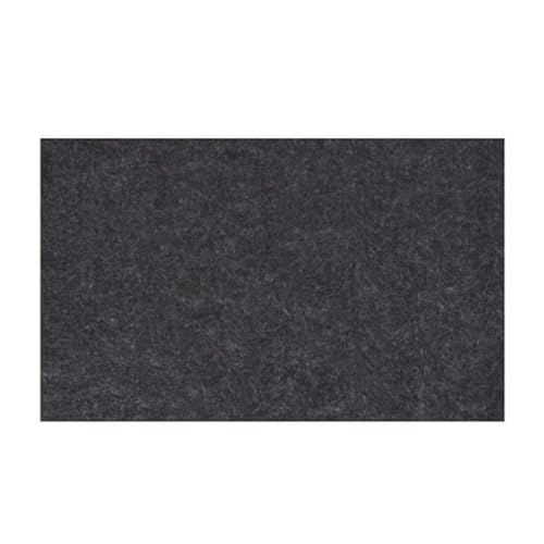 MISUVRSE Dauerhafte und saugfähige Matte Bettwäsche für kleine Tiere vielseitig und leicht zu reinigen Terrarium Liner Bettwäsche Terrarium Substrat von MISUVRSE