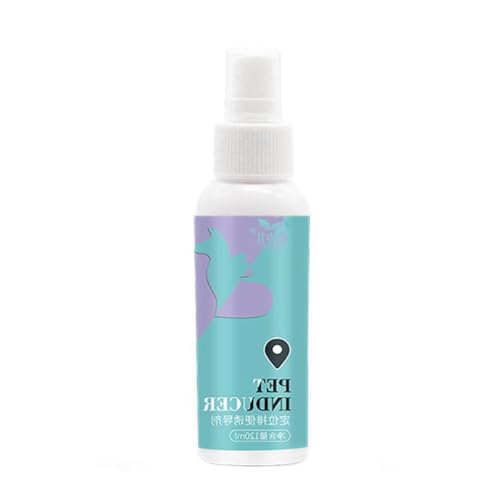 MISUVRSE Dog Pee Here Spary Train Your Dog Go Here Pee Training Corrector Indoor Use Say Goodbye To Unwanted Messes Dog Pee Spray Training Scent MISUVRSE Dog Pee Here Spary Train Your Dog Go Here Pee Training Corrector Indoor Use Say Goodbye To Unwanted Messes Dog Pee Spray Training Scent von MISUVRSE