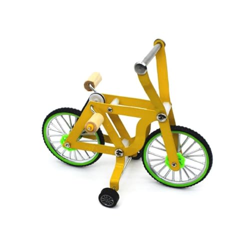 MISUVRSE Papagei Puzzle Fahrrad Spielzeug Training Requisiten Papagei Spielzeug Für Kleine Vogel Intelligenz Training Gelb 2 Größen Vogel Intelligenz Spielzeug MISUVRSE Papagei Puzzle Fahrrad Spielzeug Training Requisiten Papagei Spielzeug Für Kleine Vogel Intelligenz Training Gelb 2 Größen Vogel Intelligenz Spielzeug von MISUVRSE
