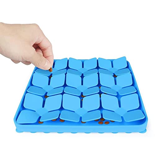 MISUVRSE Snuffle Mat For Dog Soft Slow Feeding Pads Silicone Puzzle Mat Pet Boredom Anxiety Reduction Pad Sniff Mat Pet Supplies Snuffle Mat For Dogs Snuffle Mat For Large Dogs Interactive MISUVRSE Snuffle Mat For Dog Soft Slow Feeding Pads Silicone Puzzle Mat Pet Boredom Anxiety Reduction Pad Sniff Mat Pet Supplies Snuffle Mat For Dogs Snuffle Mat For Large Dogs Interactive von MISUVRSE