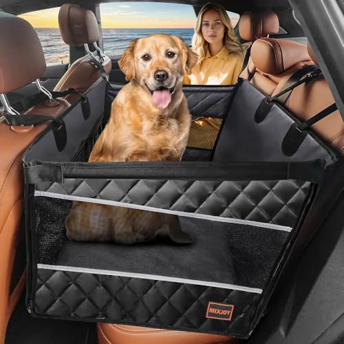 HundeAutositze HundeAutositze von MIXJOY