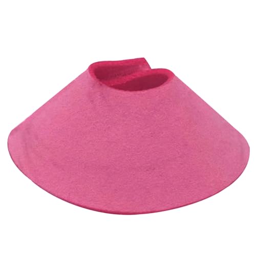 MLWSKERTY Halsband für Papageien, gegen Zupfen, Wundheilung, für Agapornisvögel, Aras, Fellpflege, Hals, Vogelzubehör MLWSKERTY Halsband für Papageien, gegen Zupfen, Wundheilung, für Agapornisvögel, Aras, Fellpflege, Hals, Vogelzubehör von MLWSKERTY