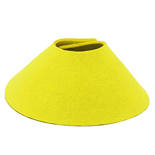 MLWSKERTY Halsband für Papageien, gegen Zupfen, Wundheilung, für Agapornisvögel, Aras, Fellpflege, Hals, Vogelzubehör MLWSKERTY Halsband für Papageien, gegen Zupfen, Wundheilung, für Agapornisvögel, Aras, Fellpflege, Hals, Vogelzubehör von MLWSKERTY