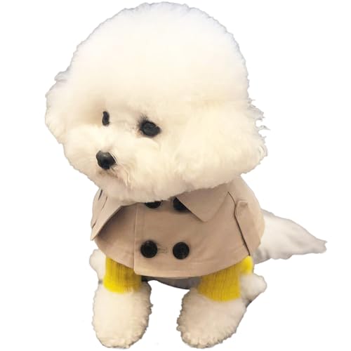 MLWSKERTY Lustiger Britischer Umhang Für Katzen Weihnachten Schelmische Party Umhang Haustier Winter Warm Halten Kostüm Mit Knopfverschluss Hundemäntel Für Kleine Hunde Winter Hundemäntel Für Große MLWSKERTY Lustiger Britischer Umhang Für Katzen Weihnachten Schelmische Party Umhang Haustier Winter Warm Halten Kostüm Mit Knopfverschluss Hundemäntel Für Kleine Hunde Winter Hundemäntel Für Große von MLWSKERTY