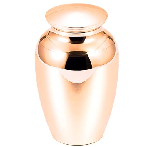 MLWSKERTY Einfache Sargasche Asche Jar Gefäß Asche Sarg Für Haustier Urne Schnitzen Sarg Denkmal Kleines Jar Urnen Behälter Haustier Urnen Für Hunde MLWSKERTY Einfache Sargasche Asche Jar Gefäß Asche Sarg Für Haustier Urne Schnitzen Sarg Denkmal Kleines Jar Urnen Behälter Haustier Urnen Für Hunde von MLWSKERTY