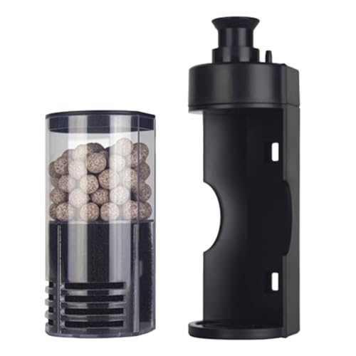 MLWSKERTY Praktischer Fischwasserfilter Wandfilter Internes Fischwasser Reinigungsgerät MLWSKERTY Praktischer Fischwasserfilter Wandfilter Internes Fischwasser Reinigungsgerät von MLWSKERTY