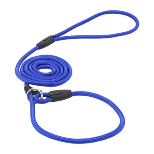 Pet Leine Verstärkte Nylon Easy Control Fast Freisetzung Clip Hunde Gehen Für Aktive Kleine Bis Große Rassen Hundeleine von MLWSKERTY