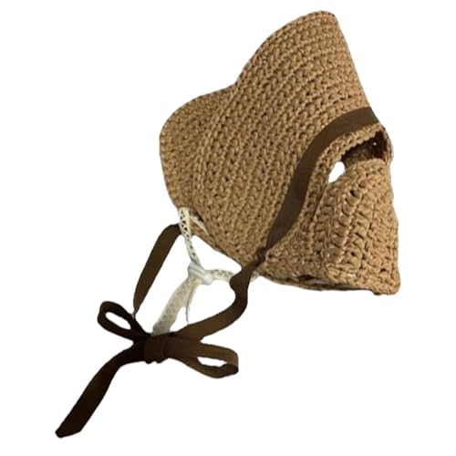 MLqkpwy Eimer für Hunde, Sombrero Hut für Hunde, Sonnenhut für Katzen, Sommerhut für Hunde, Katzen, Sombrero, Sonnenhut für Hunde, Katzen, kleine Hunde, Liebhaber von MLqkpwy Eimer für Hunde, Sombrero Hut für Hunde, Sonnenhut für Katzen, Sommerhut für Hunde, Katzen, Sombrero, Sonnenhut für Hunde, Katzen, kleine Hunde, Liebhaber von von MLqkpwy