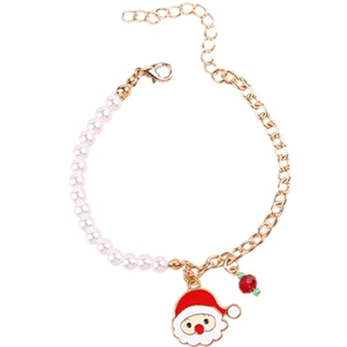 MLqkpwy Halsband, Katzenhalsband, Perlenhalsband für Haustiere – Dekoration für Katzenhalsband, für Haustiere, niedliches Design für Partys MLqkpwy Halsband, Katzenhalsband, Perlenhalsband für Haustiere – Dekoration für Katzenhalsband, für Haustiere, niedliches Design für Partys von MLqkpwy