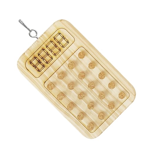 MLqkpwy Kauspielzeug für Papageien, Kork für Papageien, Spielzeug für Papageien, Spielzeug für Vogelkäfig, Zubehör für Vogelkäfig, Naturkork, für Papageien, Afrikanisches Grau, Wellensittiche, Aras, MLqkpwy Kauspielzeug für Papageien, Kork für Papageien, Spielzeug für Papageien, Spielzeug für Vogelkäfig, Zubehör für Vogelkäfig, Naturkork, für Papageien, Afrikanisches Grau, Wellensittiche, Aras, von MLqkpwy