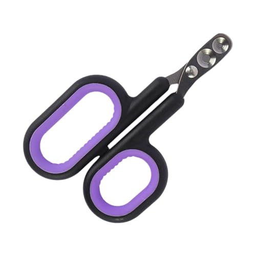 MLqkpwy Krallenschneider für Katzen, Krallenschneider für Katzen, Krallenmäher für Kätzchen, Nagelknipser gegen Blutungen, professionelles Pflegewerkzeug für Katzen, Kätzchen, Hamster, MLqkpwy Krallenschneider für Katzen, Krallenschneider für Katzen, Krallenmäher für Kätzchen, Nagelknipser gegen Blutungen, professionelles Pflegewerkzeug für Katzen, Kätzchen, Hamster, von MLqkpwy