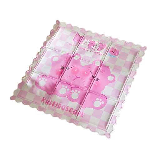 MLqkpwy Kühlgelkissen, Kühlkissen aus Gel, faltbare Kühlmatte für Hunde, Eiskissen für Haustiere – Kühlmatte MLqkpwy Kühlgelkissen, Kühlkissen aus Gel, faltbare Kühlmatte für Hunde, Eiskissen für Haustiere – Kühlmatte von MLqkpwy