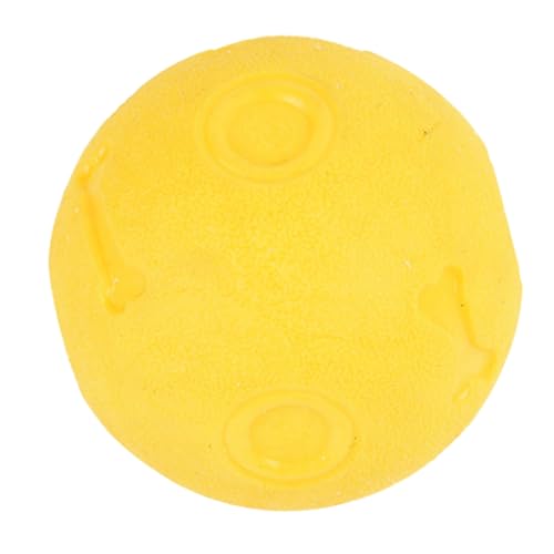 MLqkpwy Seilball, Hundespielzeug, Gummi-Kauseil für Hunde, beißfest, für drinnen und draußen, Zuhause, Park, Garten, kleine, mittelgroße und große Welpen MLqkpwy Seilball, Hundespielzeug, Gummi-Kauseil für Hunde, beißfest, für drinnen und draußen, Zuhause, Park, Garten, kleine, mittelgroße und große Welpen von MLqkpwy