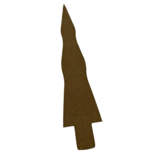 MLqkpwy Selbstklebender Katzenkratzer, Selbstklebende Katzenkratzmatte,Einzigartiger Weihnachtsbaum-Katzenkratzteppich, schneidbar - Katzenkratzmöbelschutz, verhindert Schäden an Sofas, Sofas und MLqkpwy Selbstklebender Katzenkratzer, Selbstklebende Katzenkratzmatte,Einzigartiger Weihnachtsbaum-Katzenkratzteppich, schneidbar - Katzenkratzmöbelschutz, verhindert Schäden an Sofas, Sofas und von MLqkpwy