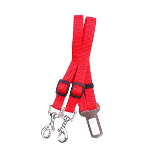 MLqkpwy Sicherheitsgurte für Hunde, Auto-Sicherheitsgurt für Hunde, verstellbarer Sicherheitsgurt für Hunde, stoßabsorbierend | Sicherheitsgurt für Hunde MLqkpwy Sicherheitsgurte für Hunde, Auto-Sicherheitsgurt für Hunde, verstellbarer Sicherheitsgurt für Hunde, stoßabsorbierend | Sicherheitsgurt für Hunde von MLqkpwy